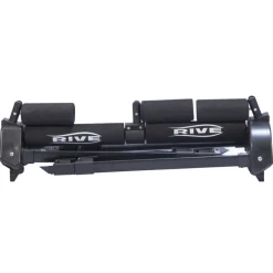 RIVE Supports De Cannes-Rouleau à Déboîter Mini Twin Roller 2x270