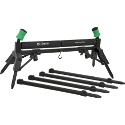 SENSAS Supports De Cannes-Rouleau Super Power Simple 60cm