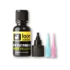 LOON Fly Tying-Résine UV couleur Hot jaune 14g