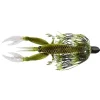 DELALANDE Leurres-Rubber Jig Bass Craw Jig Mini 5g