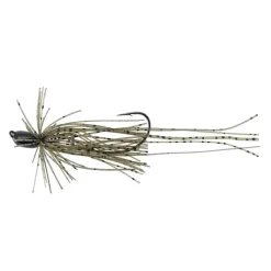 TIEMCO Leurres-Rubber Jig Pdl Bait Finesse Jig Evo 10g