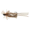 TIEMCO Leurres-Rubber Jig Pdl Bait Finesse Jig Evo 7g