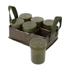 TRAKKER Bagagerie/Rangement-Sac à appât NXG