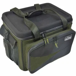 HOOGENDIJK Bagagerie/Rangement-Sac à appâts carpe leon mastercarp bait bag