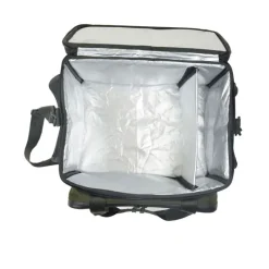 HOOGENDIJK Bagagerie/Rangement-Sac à appâts carpe leon mastercarp bait bag