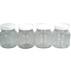 MACK2 Bagagerie/Rangement-Sac à appâts carpe boites trempages x4