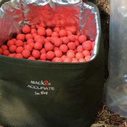 MACK2 Bagagerie/Rangement-Sac à appâts isotherme carpe accurate iso bag