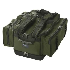 AQUAPRODUCTS Bagagerie/Rangement-Sac à dos black series deluxe roving rucksack