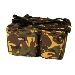 MACK2 Bagagerie/Rangement-Sac à Dos Carp Addict Ruckall