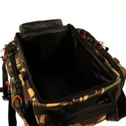 MACK2 Bagagerie/Rangement-Sac à Dos Carp Addict Ruckall