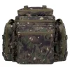 TRAKKER Bagagerie/Rangement-Sac à Dos NXC Camo Scout Rucksack