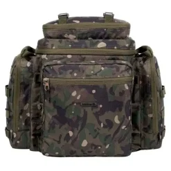 TRAKKER Bagagerie/Rangement-Sac à Dos NXC Camo Scout Rucksack