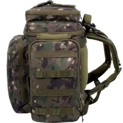 TRAKKER Bagagerie/Rangement-Sac à Dos NXC Camo Scout Rucksack
