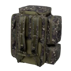 TRAKKER Bagagerie/Rangement-Sac à Dos NXC Camo Deluxe Rucksack