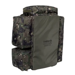 TRAKKER Bagagerie/Rangement-Sac à Dos NXC Camo Deluxe Rucksack