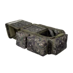 TRAKKER Bagagerie/Rangement-Sac à Dos NXC Camo Deluxe Rucksack