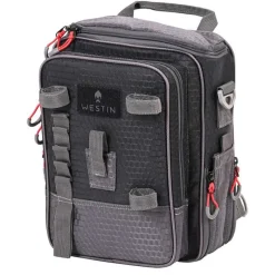 WESTIN Bagagerie Et Rangement-Sac à dos W4 Street Bag Pro Titanium Black