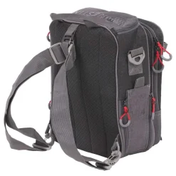 WESTIN Bagagerie Et Rangement-Sac à dos W4 Street Bag Pro Titanium Black