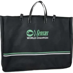 SENSAS Bagagerie / Rangement Et Transport-Sac a Desserte Jumbo Black 2p