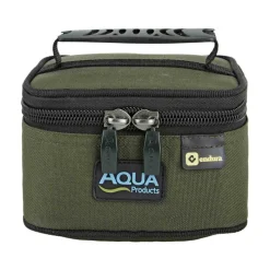 AQUAPRODUCTS Bagagerie/Rangement-Sac Aqua Small Bitz Bag Black Series