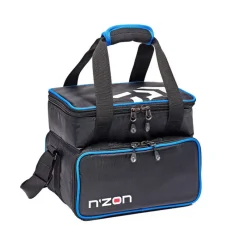 DAIWA Bagagerie Feeder-Sac avec boîtes n'zon m 30x21x25cm