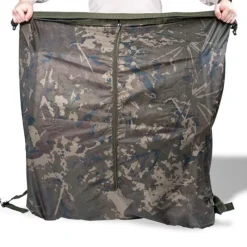 NASH Bivouac/Confort-Sac Bedchair Subterfuge Waterproof Bedchair Bag