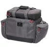 WESTIN Bagagerie Et Rangement-Sac Carnassier W4 Master Lure Bag Titanium black