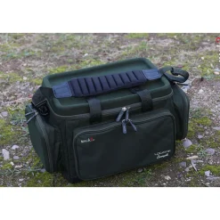 MACK2 Bagagerie/Rangement-Sac carryall carpe logistik