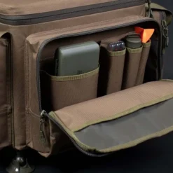 KORDA Bagagerie/Rangement-Sac Carryall Compac Framed Carryall Small