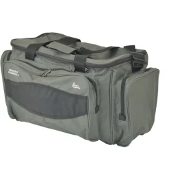 TEAM CARPFISHING Découverte Pêche À La Carpe|Bagagerie/Rangement-Sac carryall process