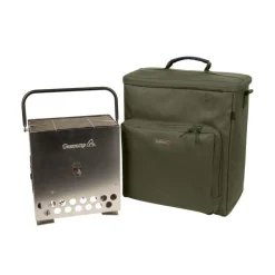 TRAKKER Bagagerie/Rangement-Sac chauffage NXG