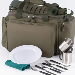 STARBAITS Bagagerie/Rangement-Sac Cuisine Sb Pro Food Bag Isotherme