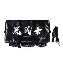 RIPPTON Amorçage/Propulsion-Sac de bateau-appât Samurai