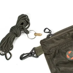 NASH No Kill-Sac de conservation carpe carp sack