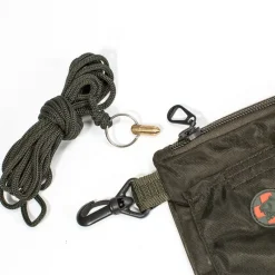 NASH No Kill-Sac de conservation carpe carp sack monster