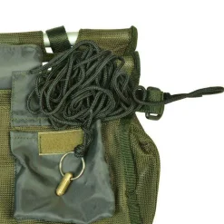 MACK2 No Kill-Sac de conservation flottant european weight sling