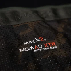 MACK2 No Kill-Sac de Conservation Nomad XTR Retention Sling