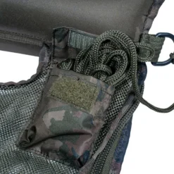 NASH No Kill-Sac de Conservation Scope Ops Inflatable Retainer Sling XL