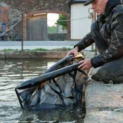 NASH No Kill-Sac de Conservation Scope Ops Inflatable Retainer Sling