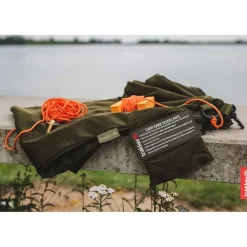 TRAKKER No Kill-Sac de conservation sanctuary carp sack