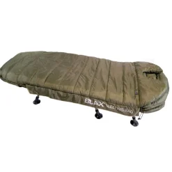 CARP SPIRIT Bivouac/Confort-Sac de Couchage Blax Sleep Bag 3 Season STD