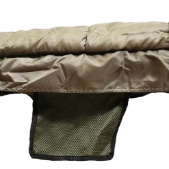 CARP SQUAD Bivouac/Confort-Sac de couchage Sleeping Bag 3 Season