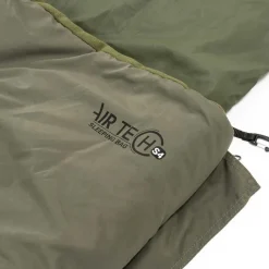 MACK2 Bivouac/Confort-Sac de couchage carpe air tech sleeping bag s4