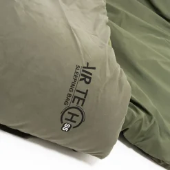 MACK2 Bivouac/Confort-Sac de couchage carpe air tech sleeping bag s5