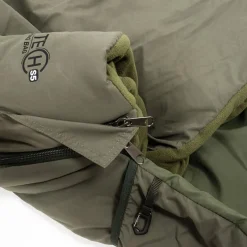 MACK2 Bivouac/Confort-Sac de couchage carpe air tech sleeping bag s5