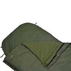 MACK2 Bivouac / Confort|Découverte Pêche À La Carpe-Sac de couchage carpe carp addict sleeping bag