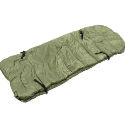 TEAM CARPFISHING Bivouac / Confort|Découverte Pêche À La Carpe-Sac de couchage carpe process sleeping bag