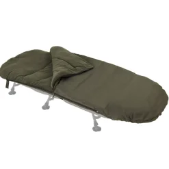 TRAKKER Bivouac/Confort-Sac de couchage carpe big snooze +