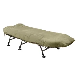 JRC Bivouac/Confort-Sac de couchage Cocoon 5 Season Wide Sleeping Bag