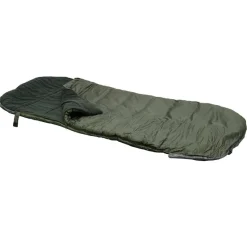 PROLOGIC Bivouac/Confort-Sac de couchage Element Thermo Daddy 5 Season